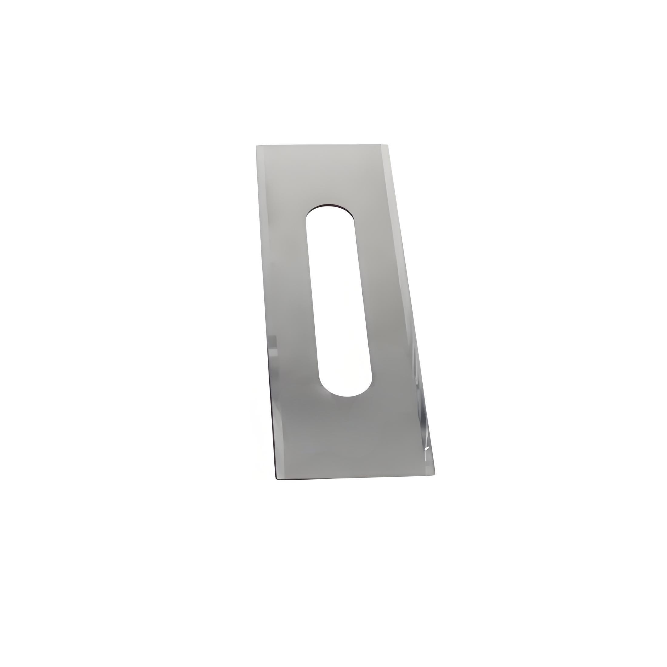 High-Performance Knife Blades
